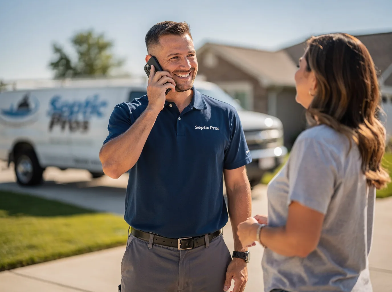 Septic Tank Pumping Nesquehoning, PA FAQs